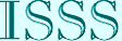ISSS logo